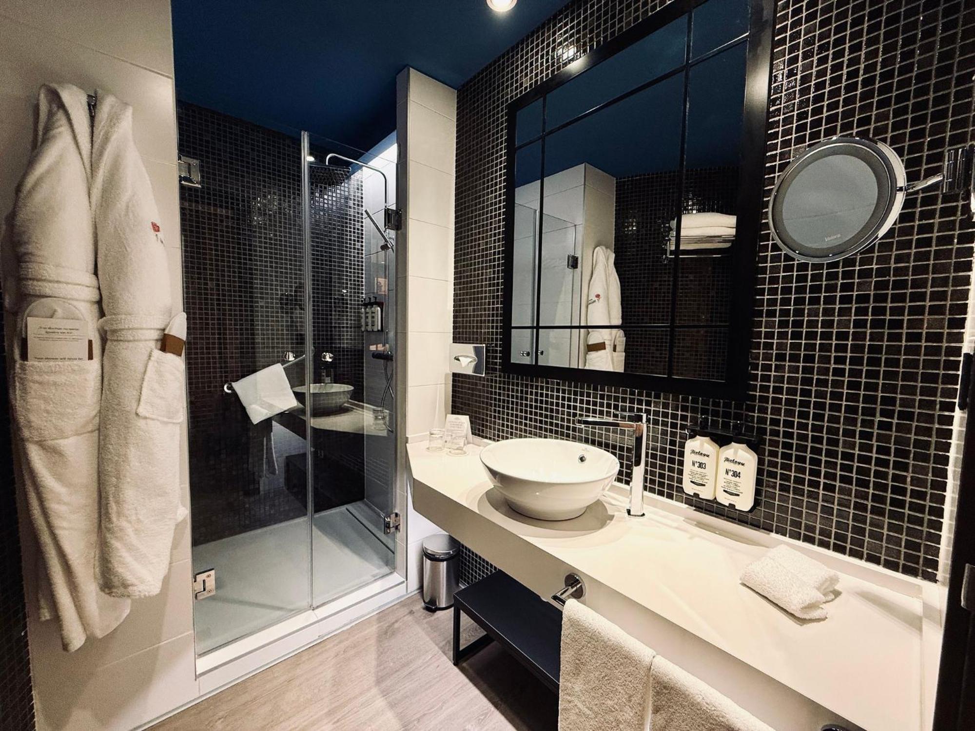 Hotel Indigo - Gran Via By Ihg