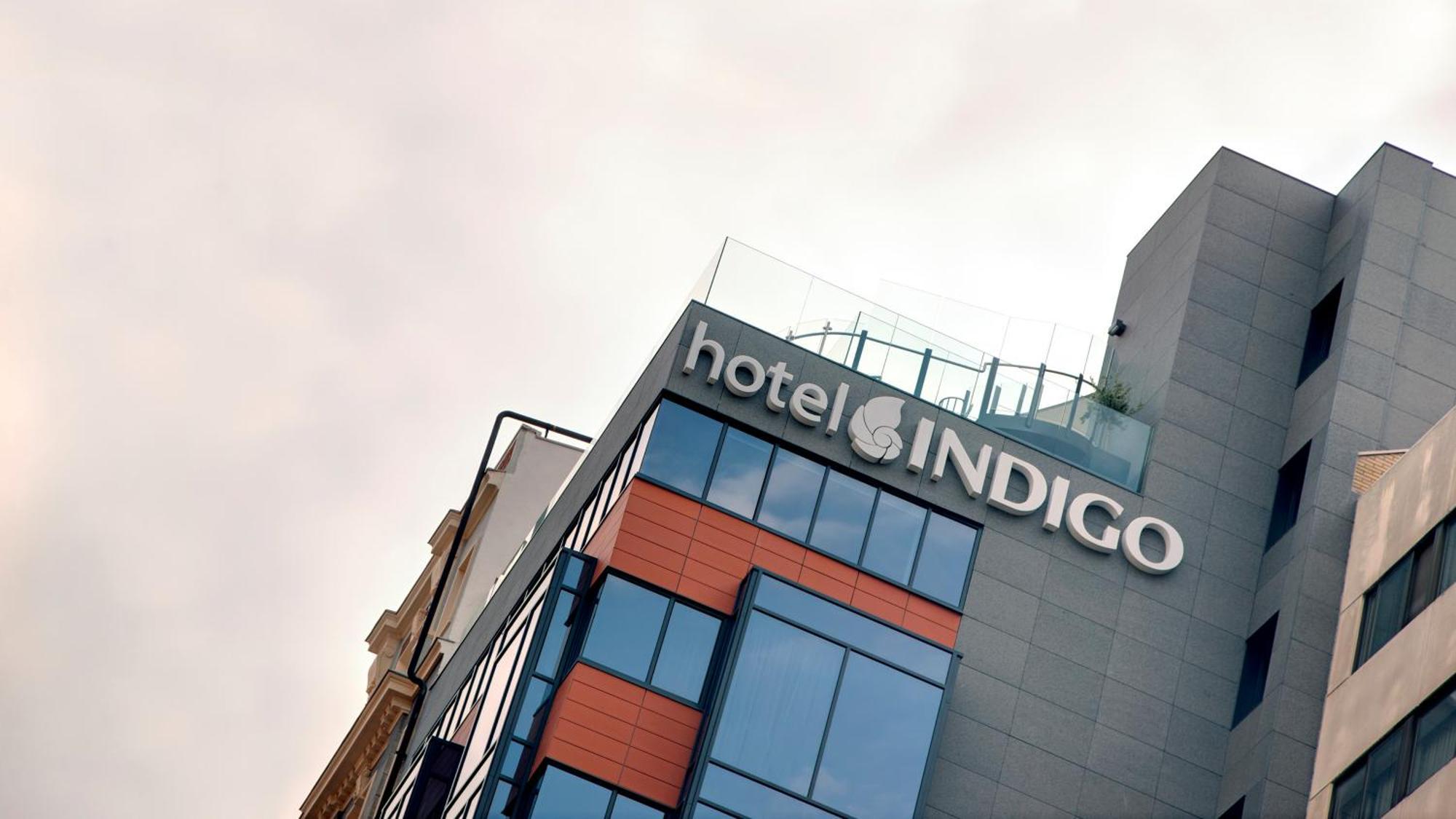 Indigo - Gran Via By Ihg Madrid