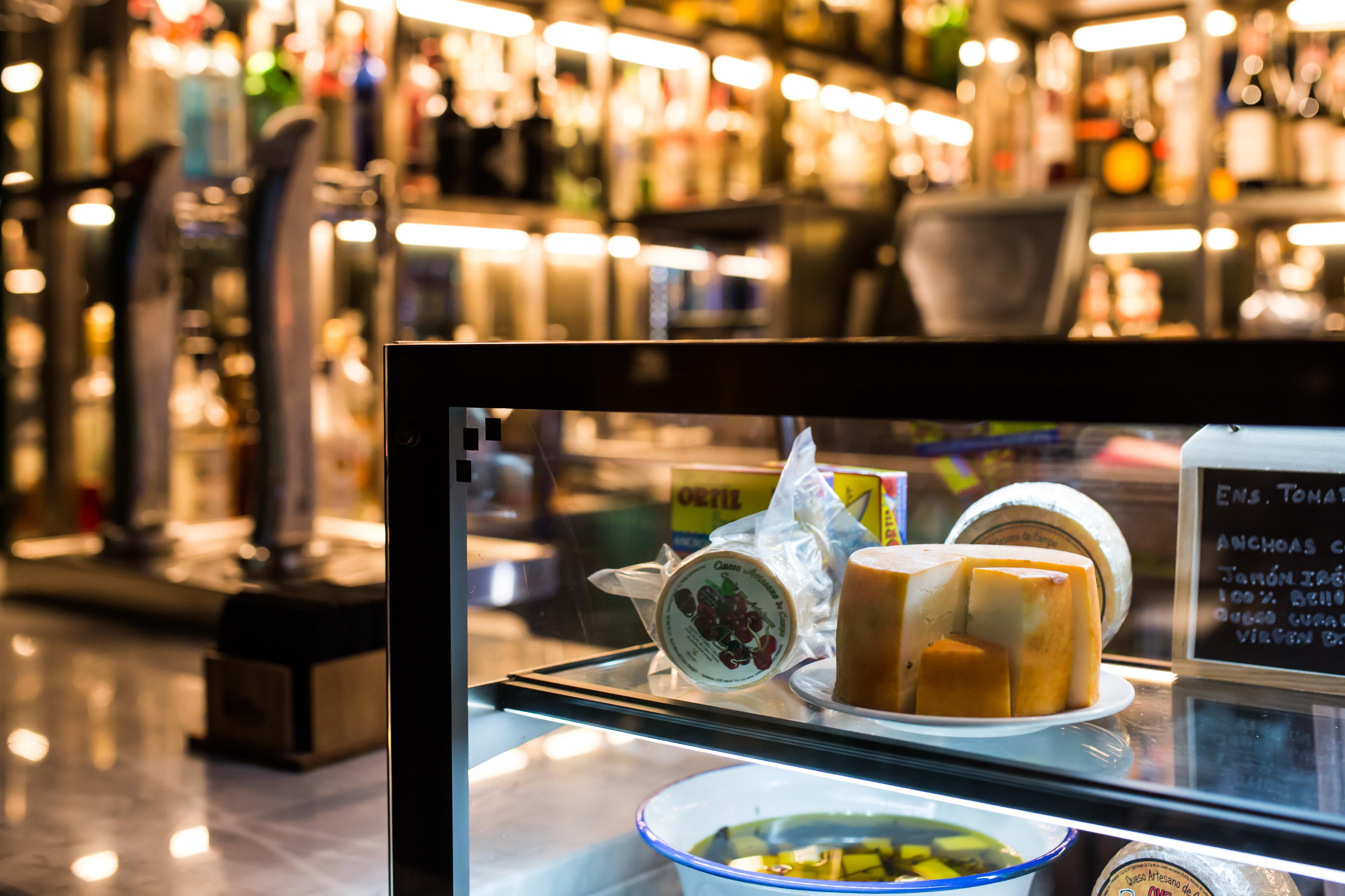 Indigo - Gran Via By Ihg Hotel Madrid