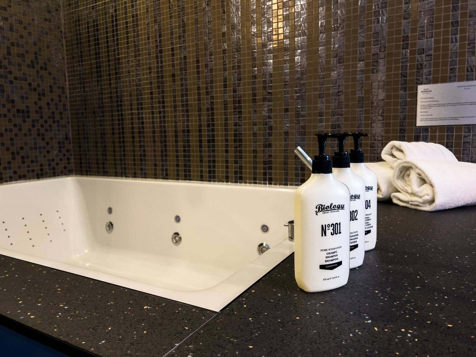 Indigo - Gran Via By Ihg Hotel Madrid